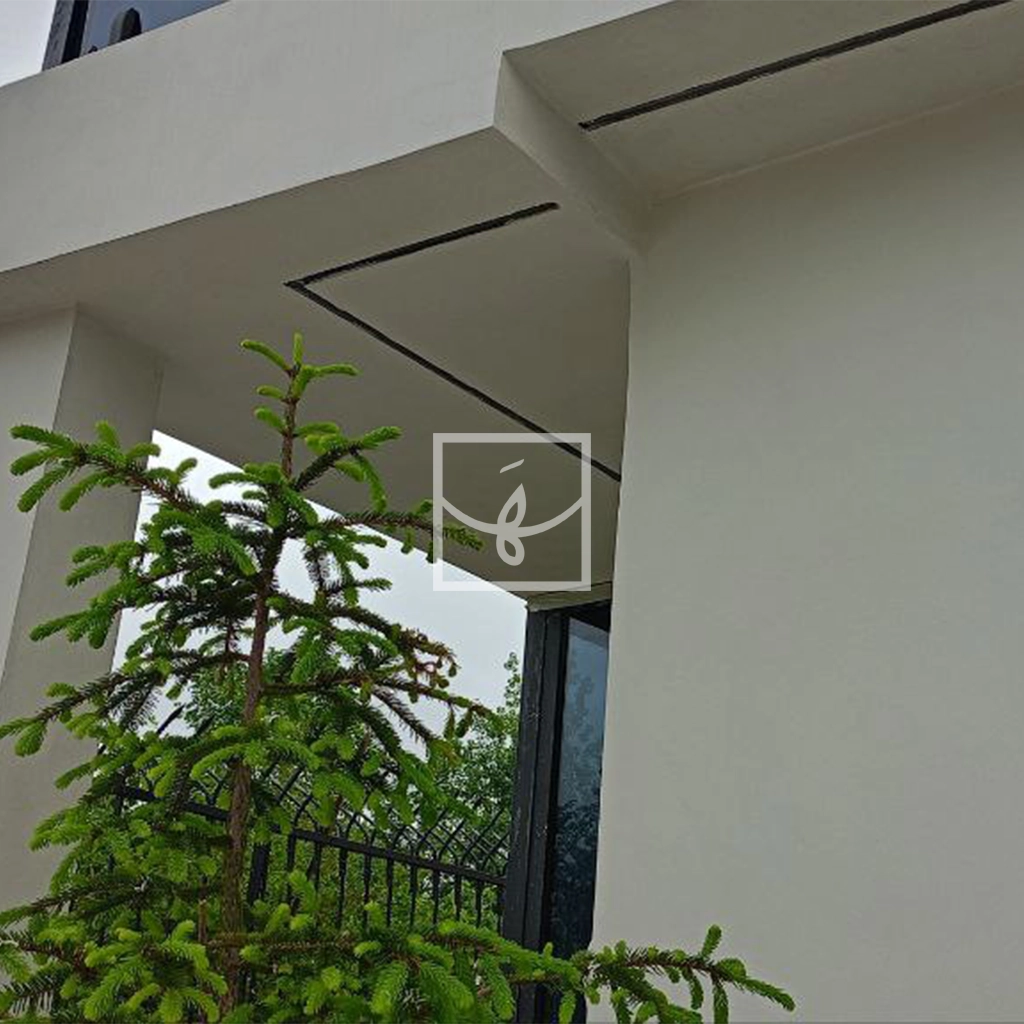 میکروسمنت مازندران